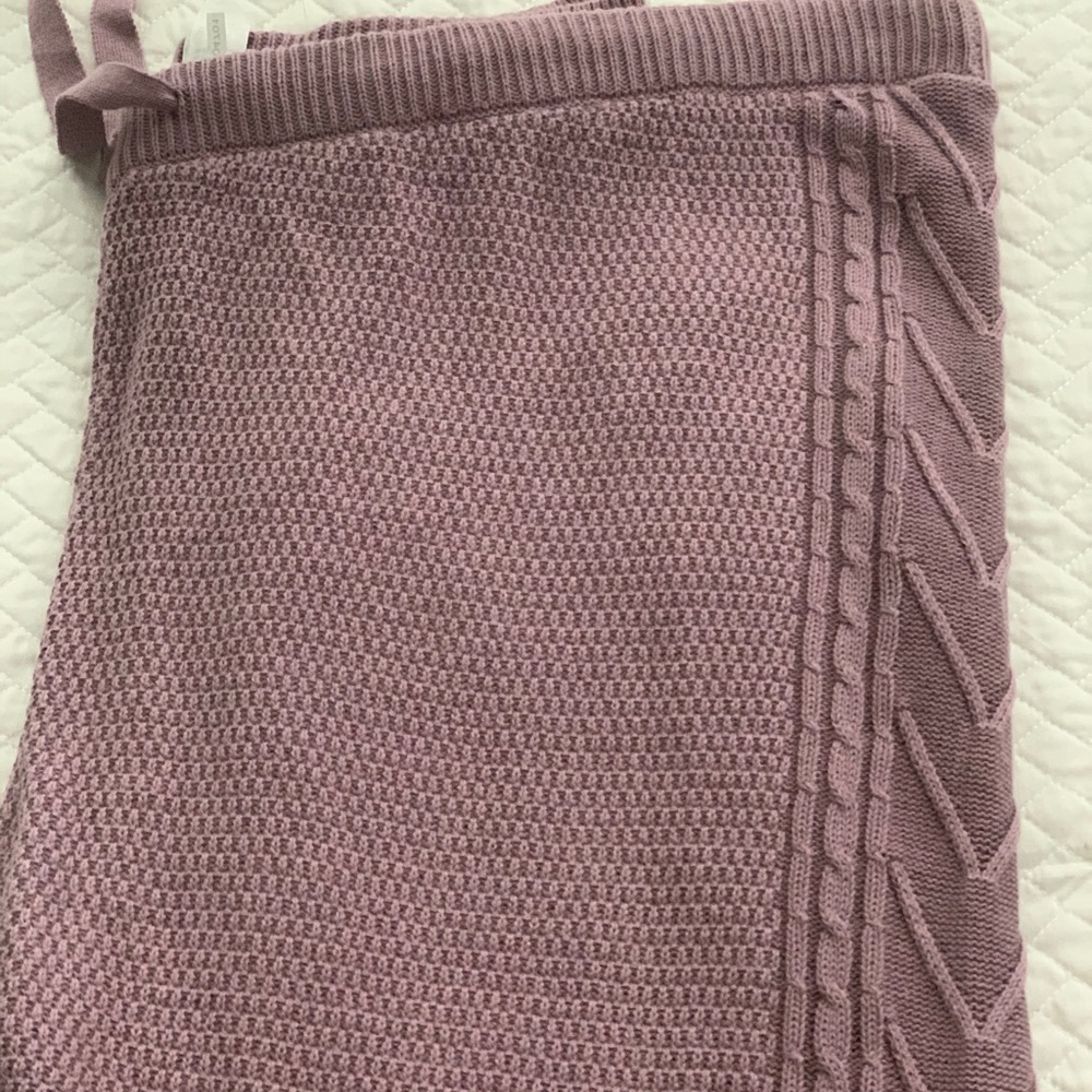 Knit Lounge Leggings/pants